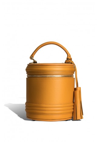 Сумка кожаная женская Fidelitti