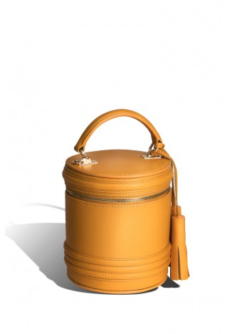 Сумка кожаная женская Fidelitti