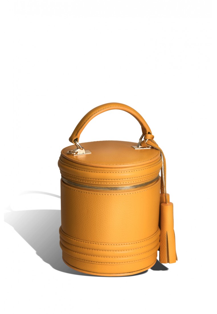 Сумка шкіряна жіноча