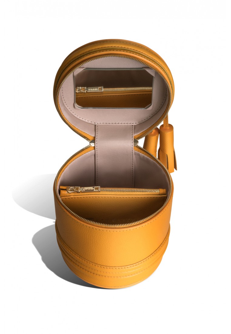 Сумка шкіряна жіноча