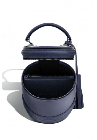 Сумка кожаная женская Fidelitti