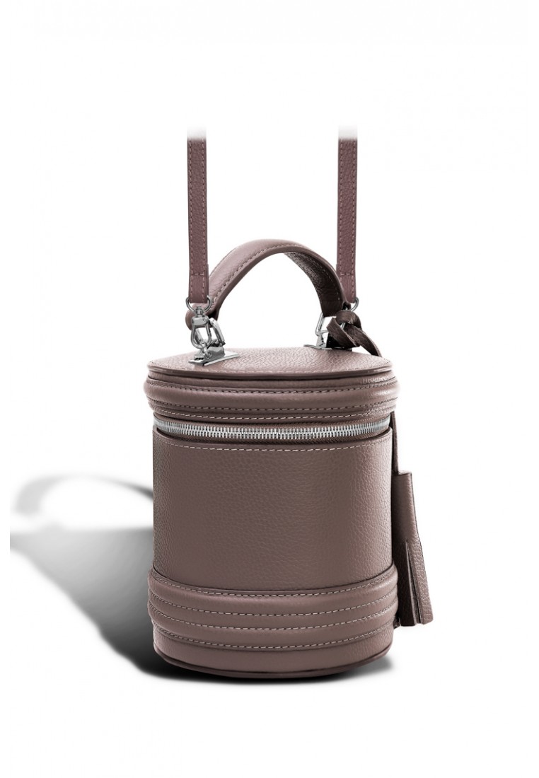 Сумка шкіряна жіноча