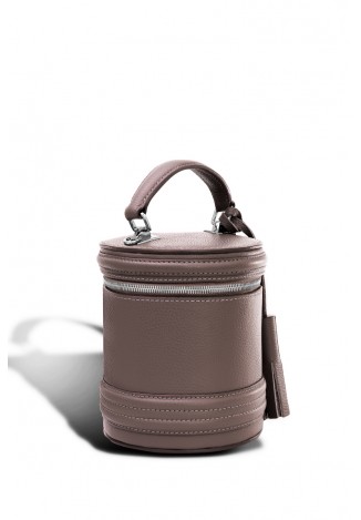 Сумка кожаная женская Fidelitti