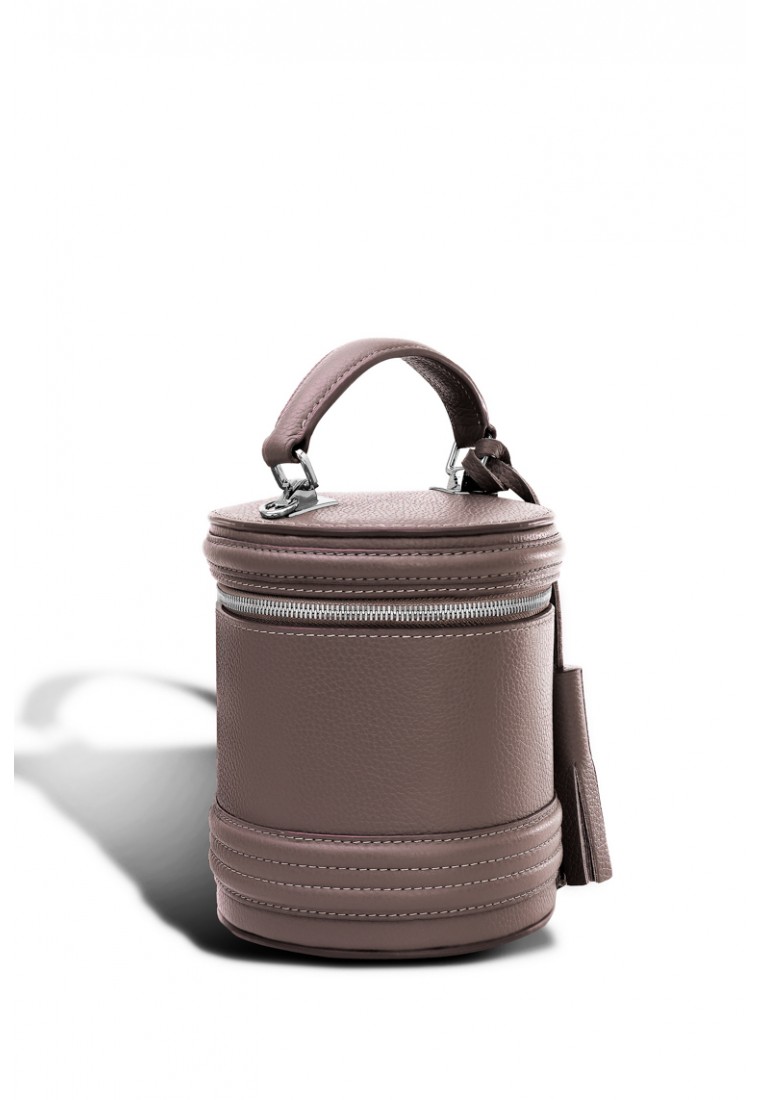 Сумка шкіряна жіноча