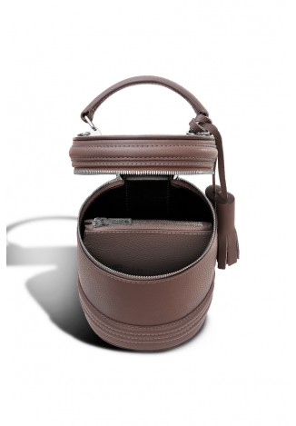 Сумка кожаная женская Fidelitti