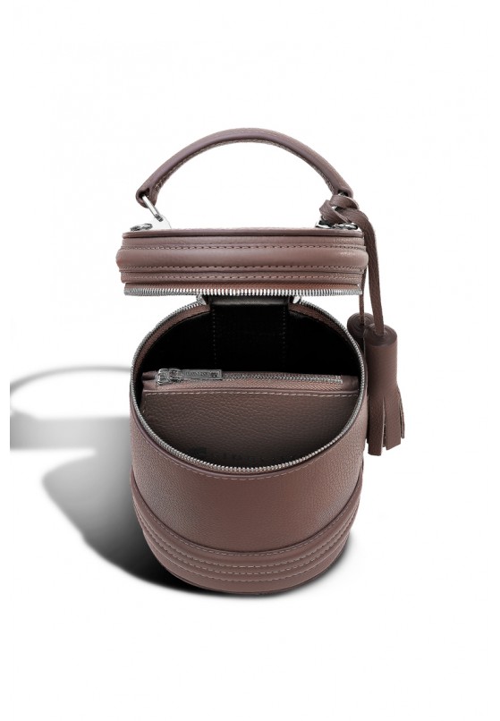 Сумка шкіряна жіноча Fidelitti