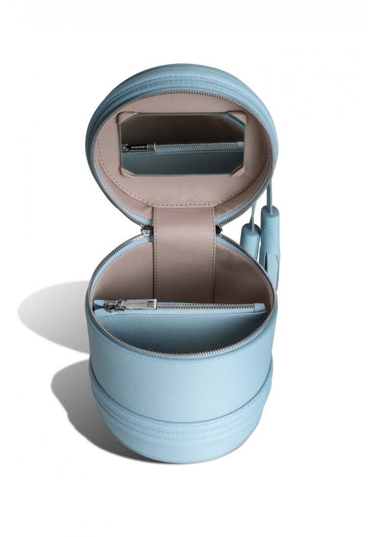 Сумка шкіряна жіноча