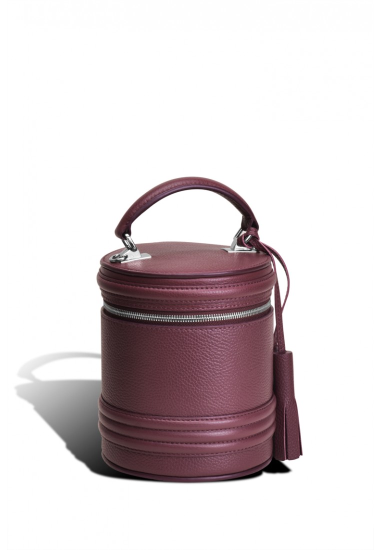 Сумка шкіряна жіноча