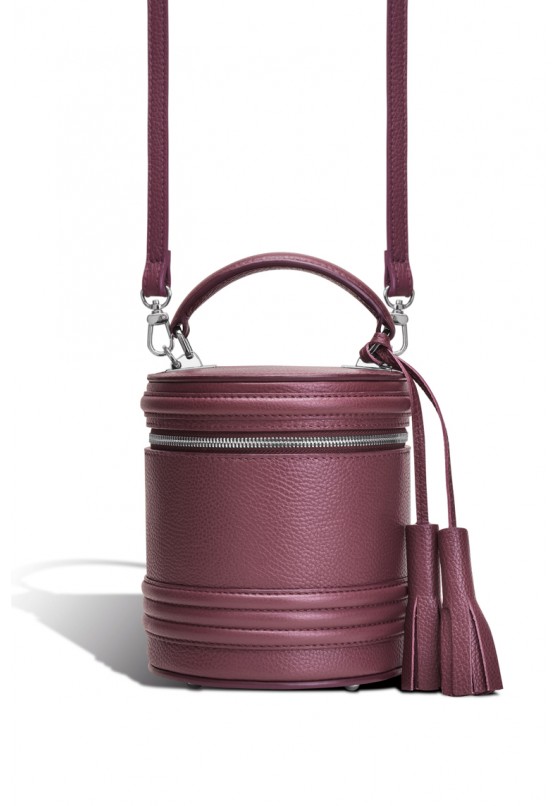 Сумка шкіряна жіноча Fidelitti