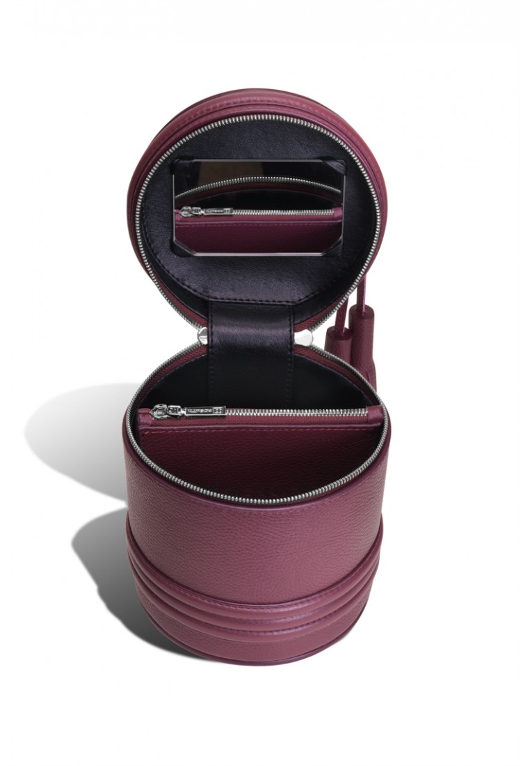 Сумка шкіряна жіноча