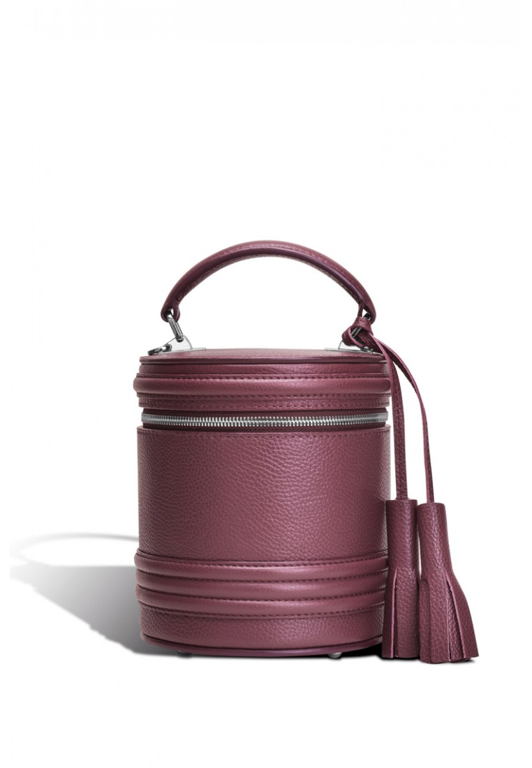 Сумка шкіряна жіноча