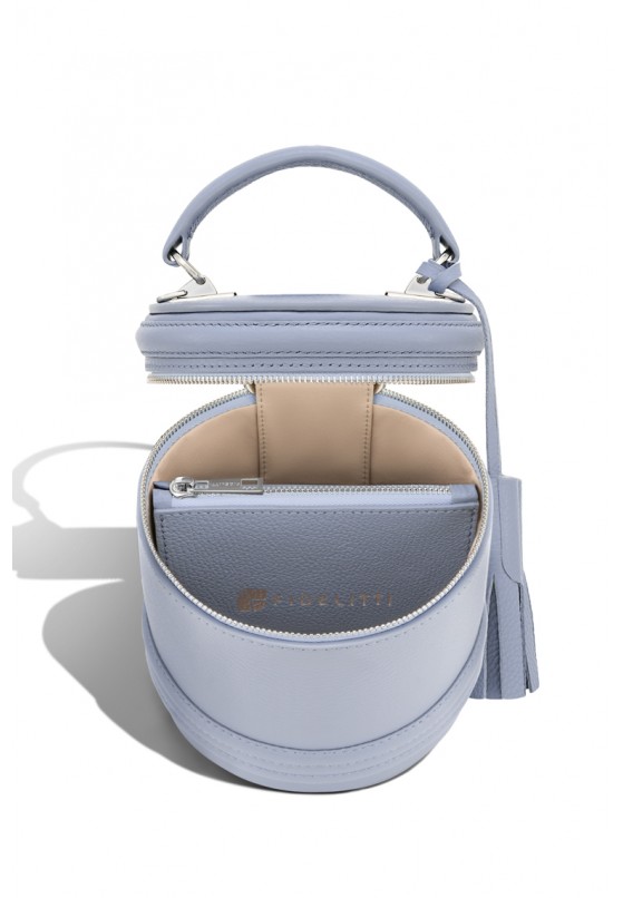 Сумка шкіряна жіноча Fidelitti