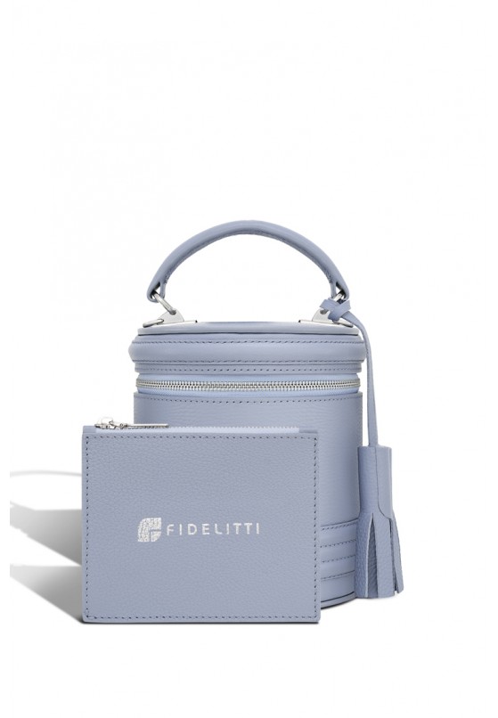 Сумка шкіряна жіноча Fidelitti