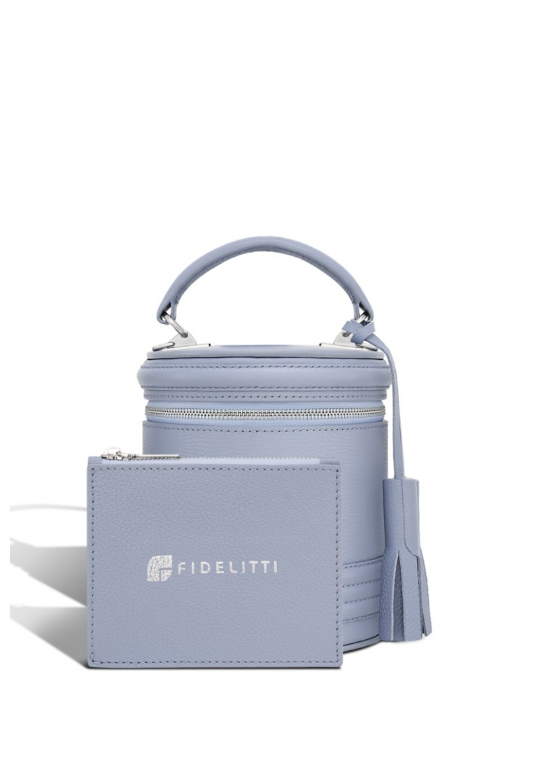 Сумка шкіряна жіноча