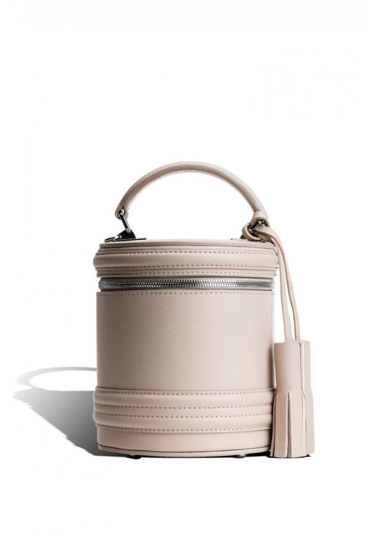 Сумка шкіряна жіноча