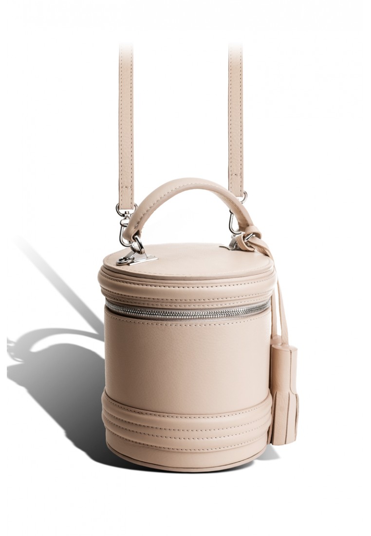 Сумка шкіряна жіноча