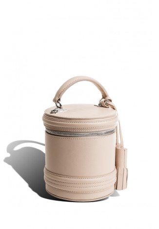 Сумка кожаная женская Fidelitti