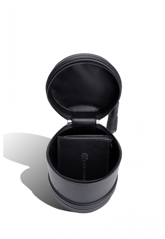 Сумка жіноча шкіряна Fidelitti