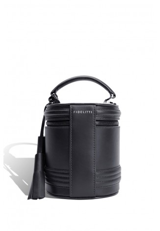 Сумка женская кожаная Fidelitti