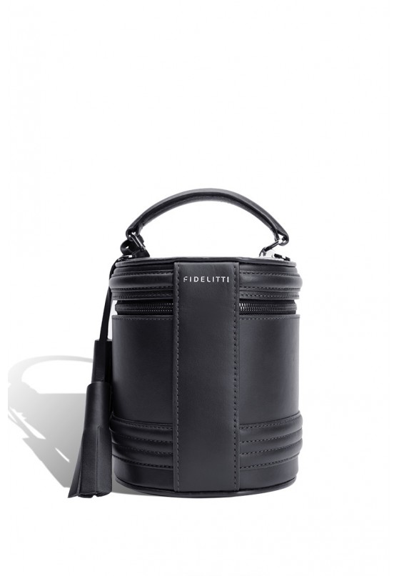 Сумка жіноча шкіряна Fidelitti