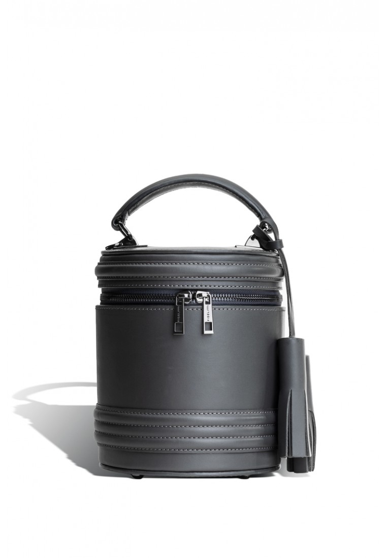 Сумка шкіряна жіноча