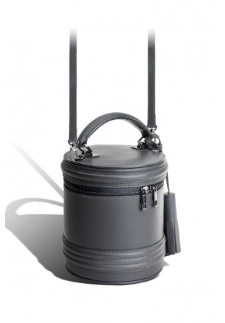 Сумка кожаная женская Fidelitti