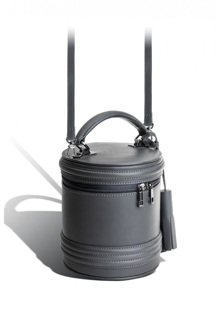 Сумка шкіряна жіноча