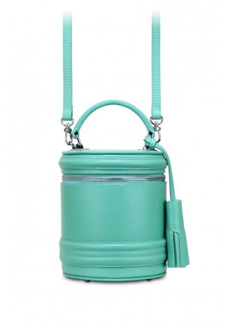 Сумка кожаная женская Fidelitti