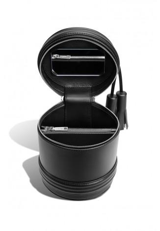 Сумка кожаная женская Fidelitti