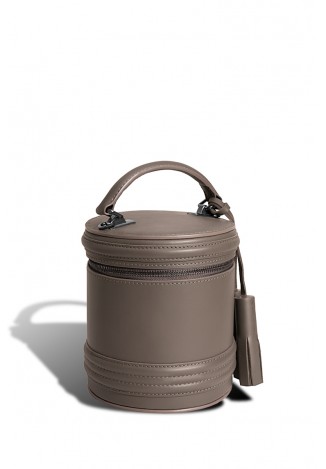 Сумка кожаная женская Fidelitti