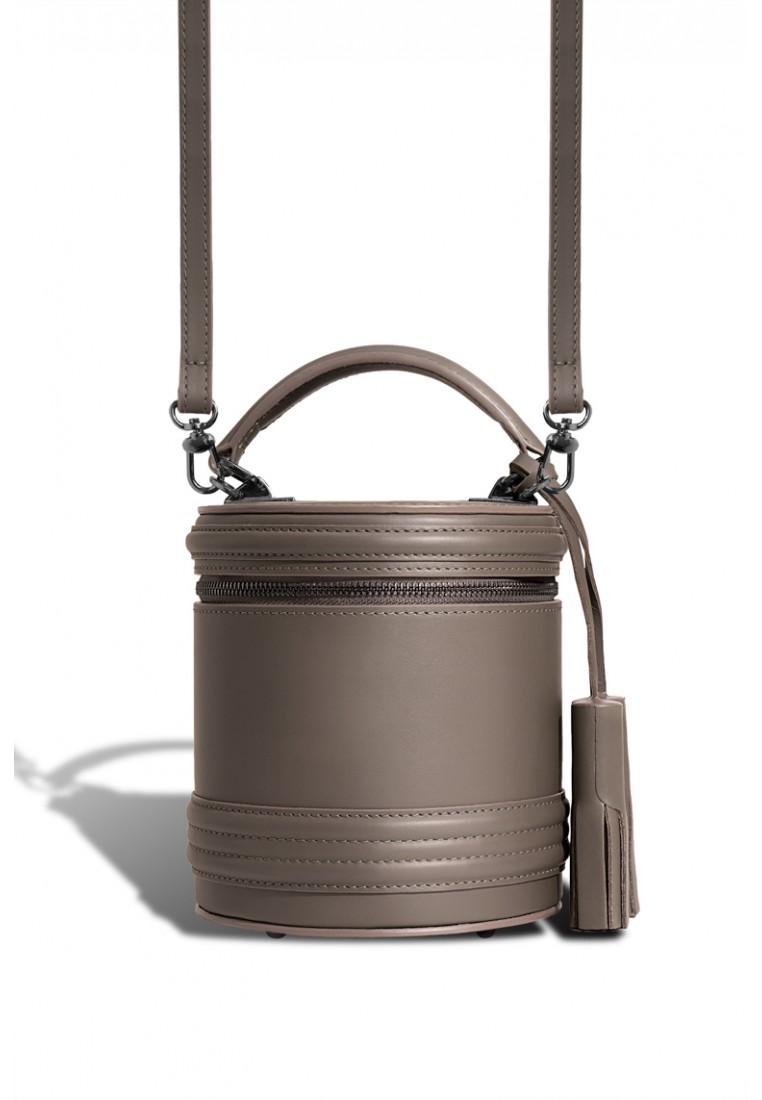 Сумка шкіряна жіноча