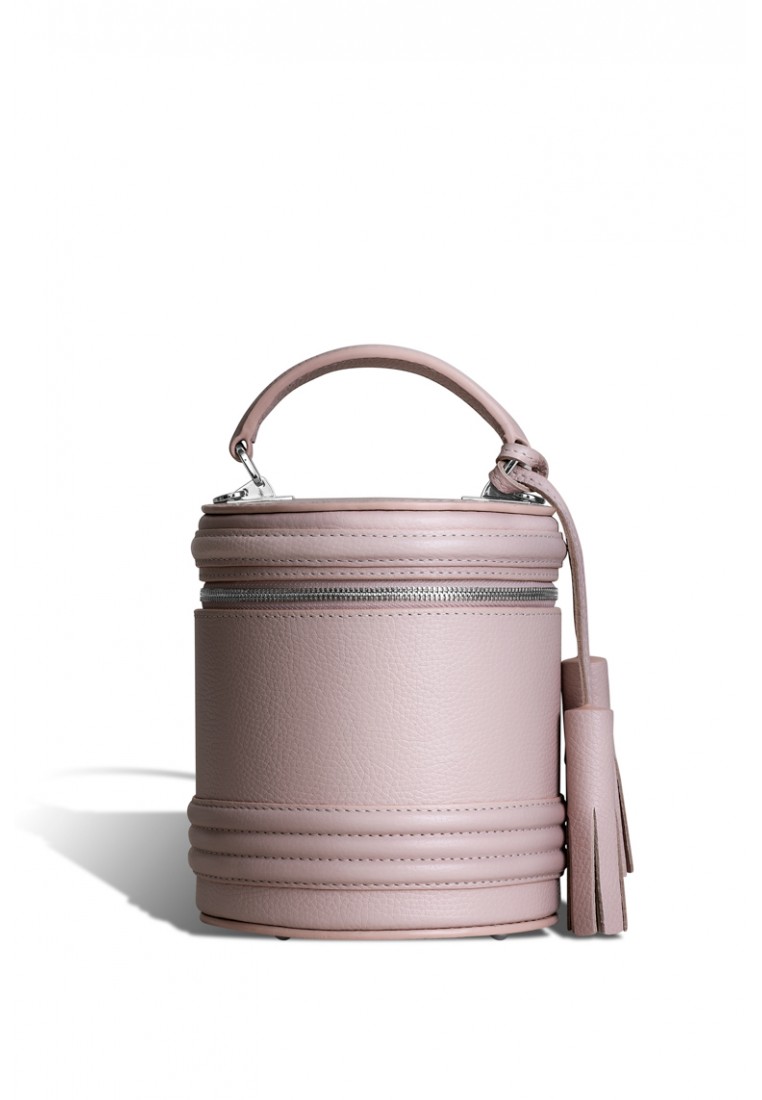 Сумка шкіряна жіноча