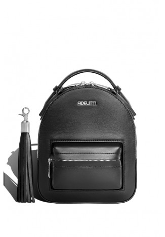 Рюкзак кожаный женский Fidelitti