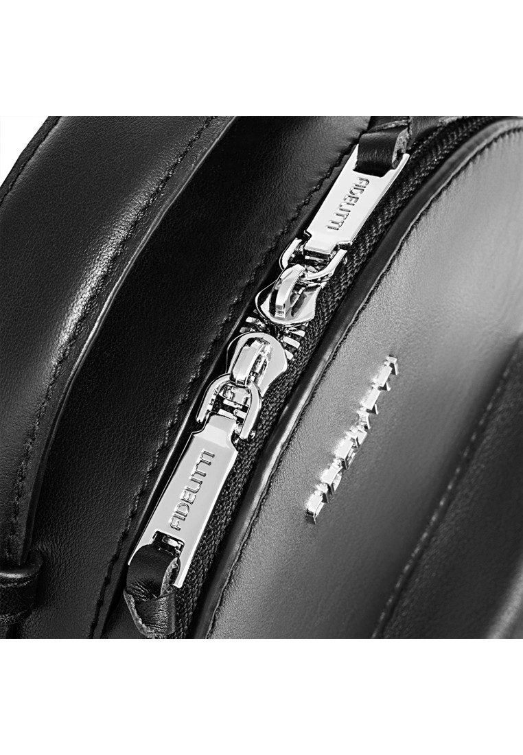 Рюкзак шкіряний жіночий