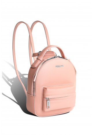 Рюкзак кожаный женский Fidelitti