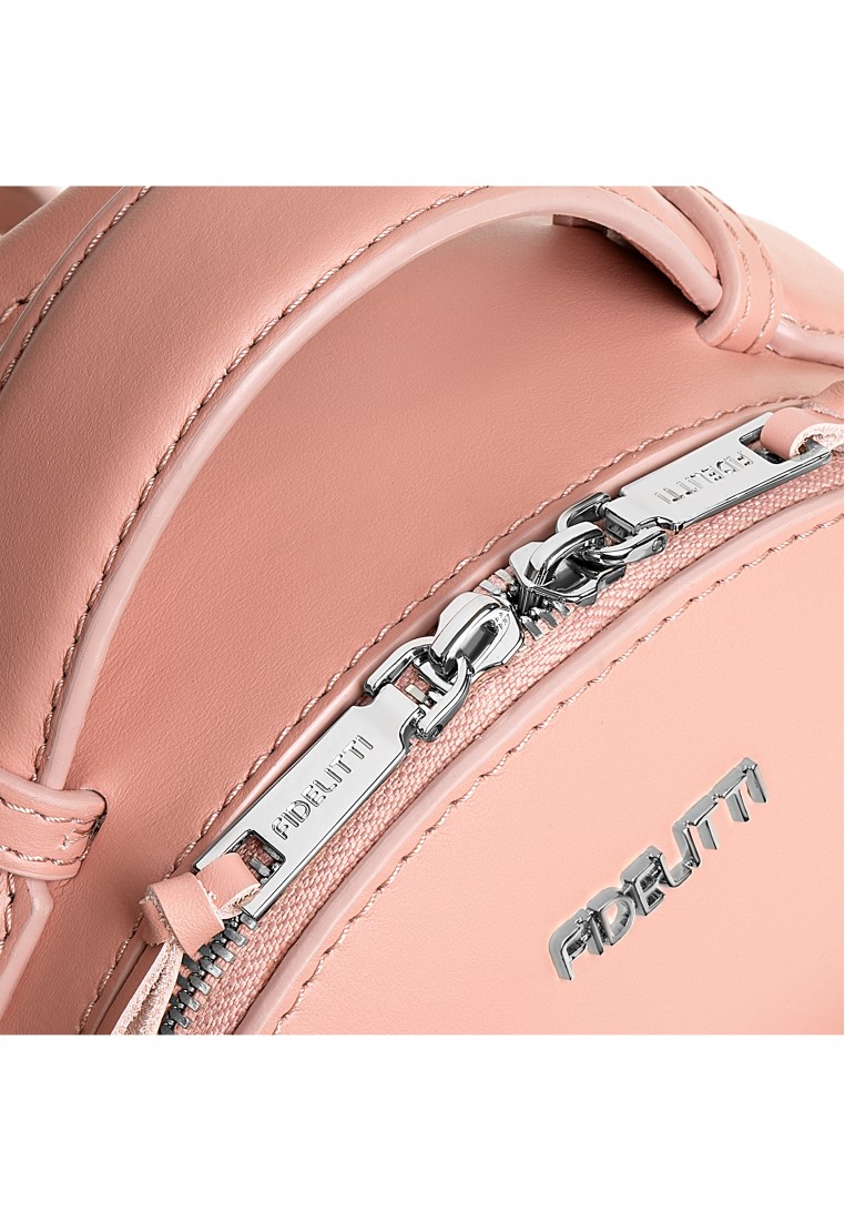 Рюкзак шкіряний жіночий