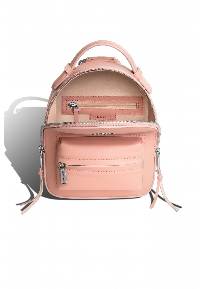 Рюкзак шкіряний жіночий