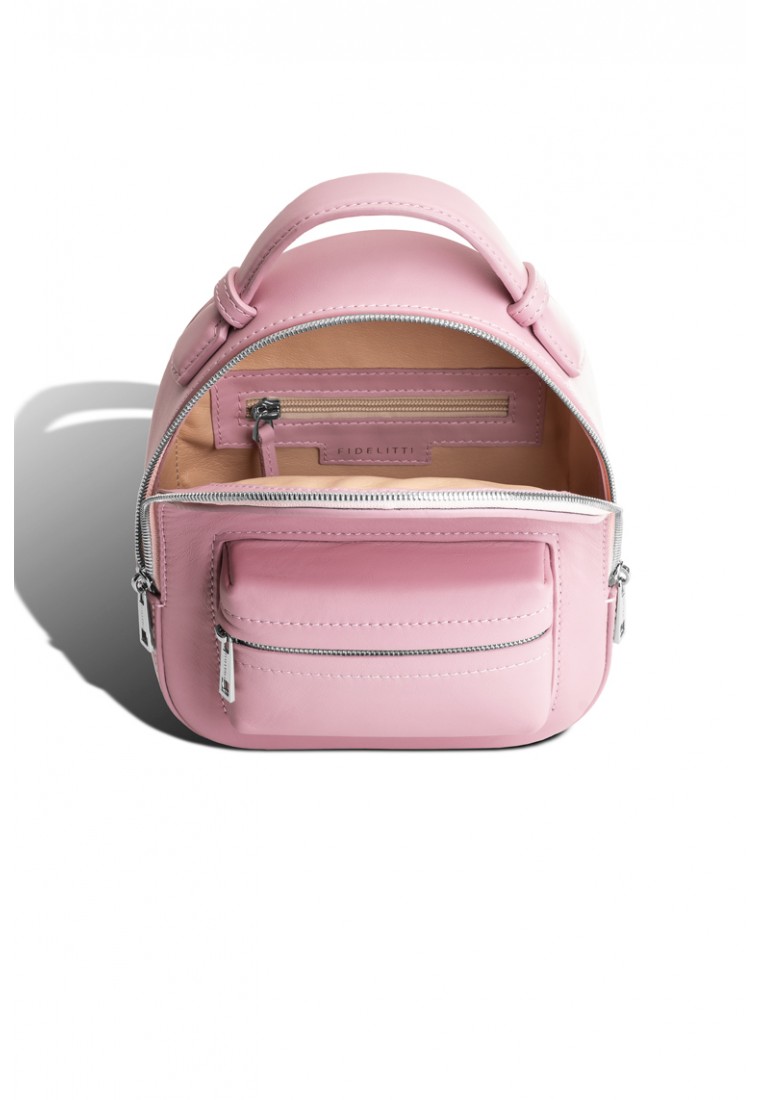 Рюкзак шкіряний жіночий