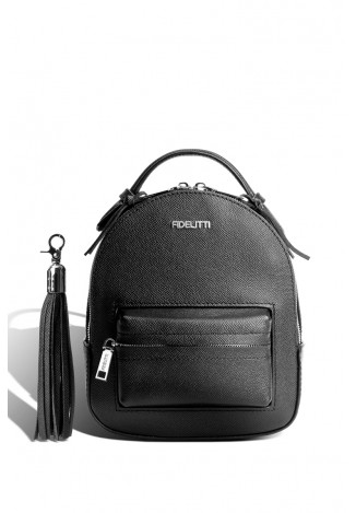 Рюкзак кожаный женский Fidelitti