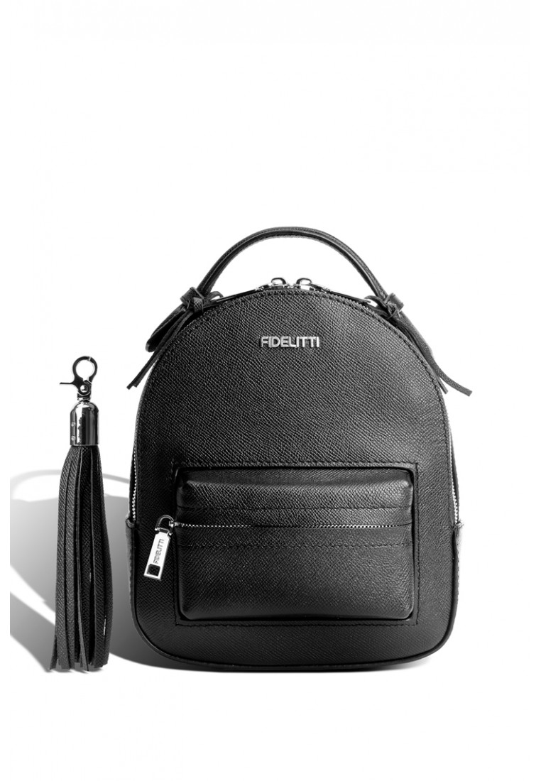 Рюкзак шкіряний жіночий