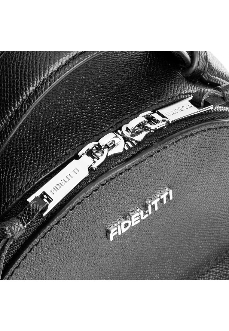 Рюкзак шкіряний жіночий