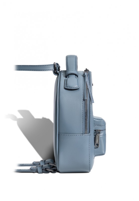 Рюкзак шкіряний жіночий Fidelitti