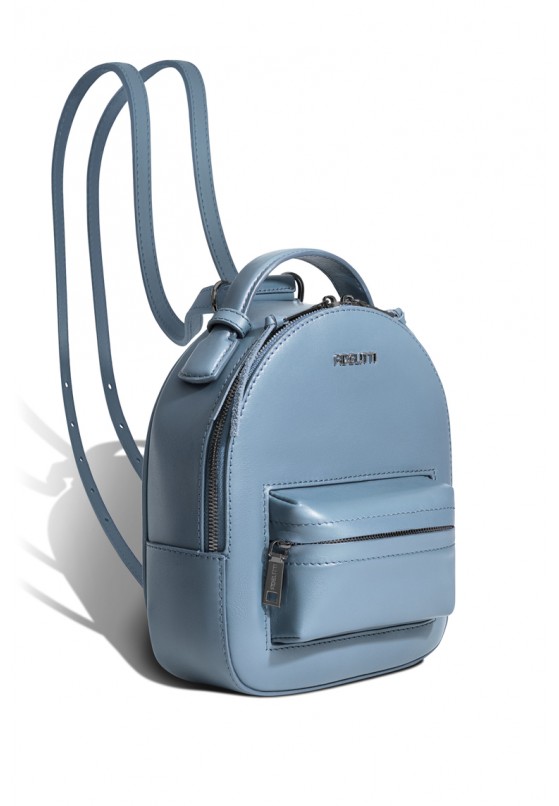 Рюкзак шкіряний жіночий Fidelitti