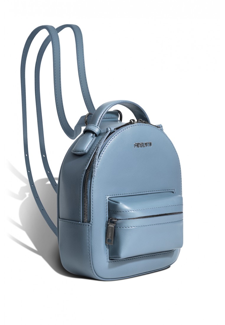 Рюкзак шкіряний жіночий