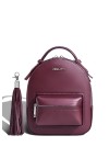 Рюкзак шкіряний жіночий Fidelitti