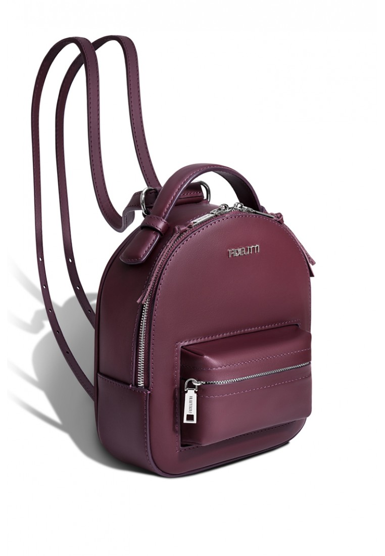 Рюкзак шкіряний жіночий