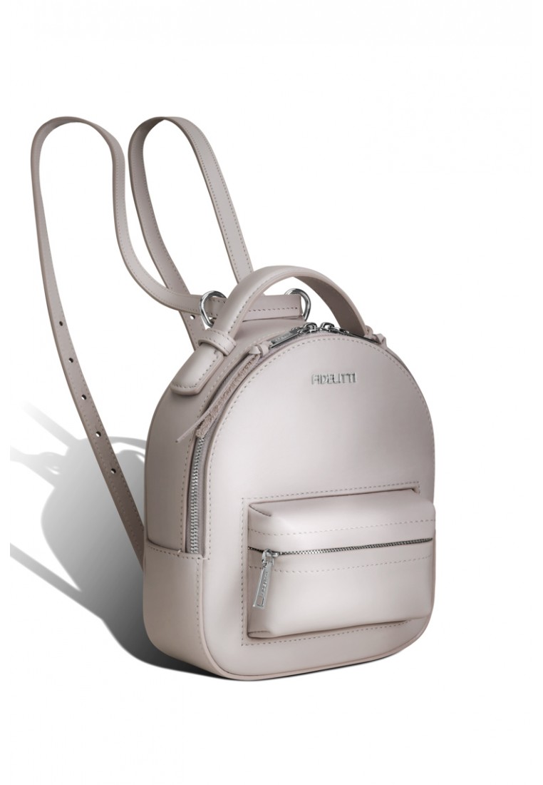 Рюкзак шкіряний жіночий