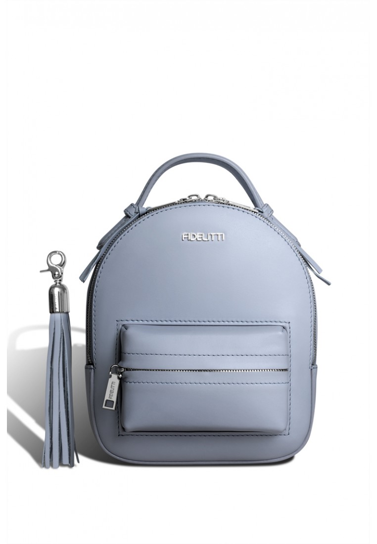 Рюкзак шкіряний жіночий