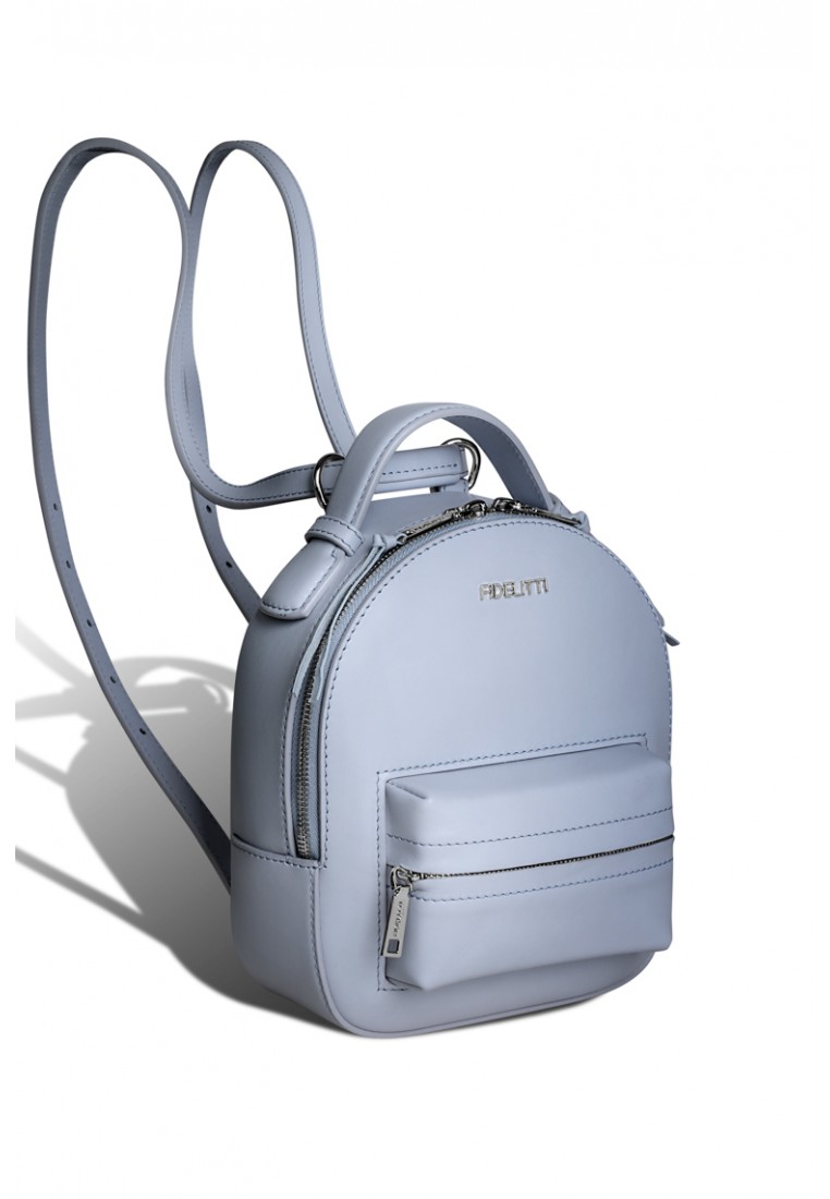 Рюкзак шкіряний жіночий