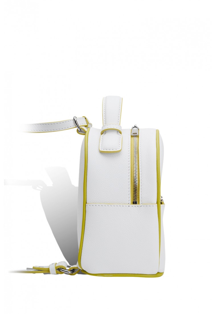 Рюкзак шкіряний жіночий